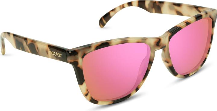 Glossy Beige Tortoise
