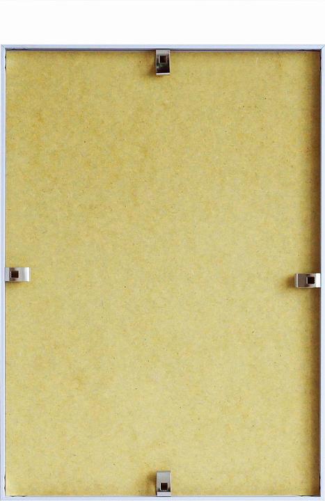 Image du produit Debex Cadre en plastique (30 x 40 cm)
