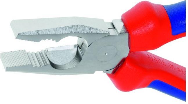 Produktbild Knipex Mini-Kombizange (110 mm)
