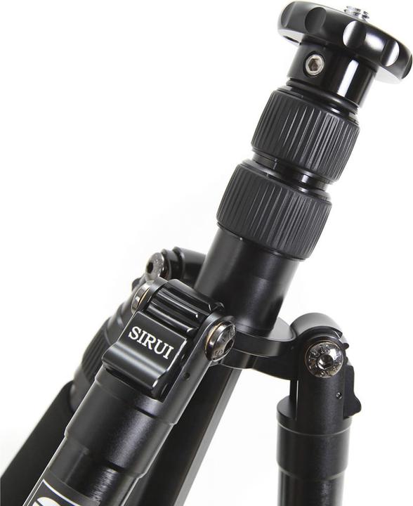 Actual product image Sirui A-1005+Y-10 Allrounder (Metal)