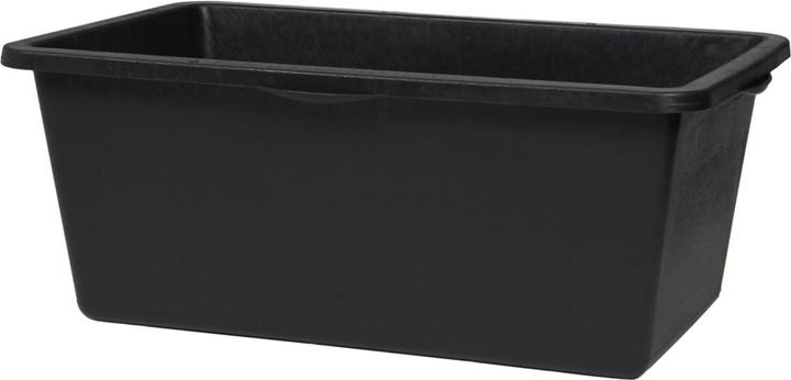 Actual product image Jopa Plastic trough