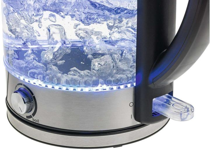 Produktbild Koenig Glaswasserkocher (1.70 l)