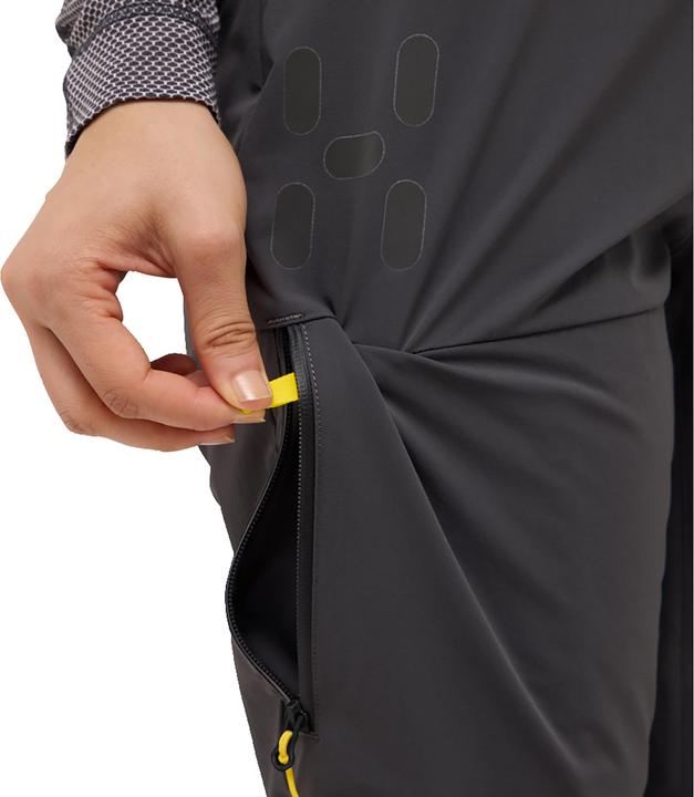 Produktbild Haglöfs Women's L.I.M ZT II Flex Pant (40, L)