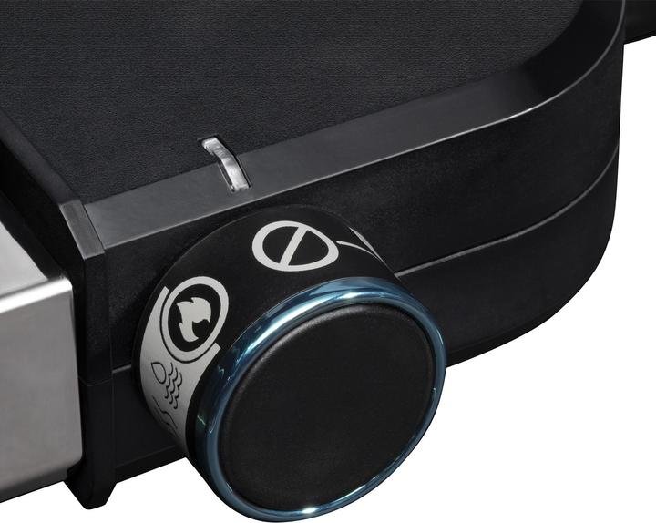Immagine prodotto Weber Barbecue elettrico Lumin Compact (2.20 kW)