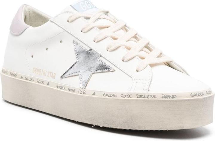 Produktbild Golden Goose Sneakers White (39)