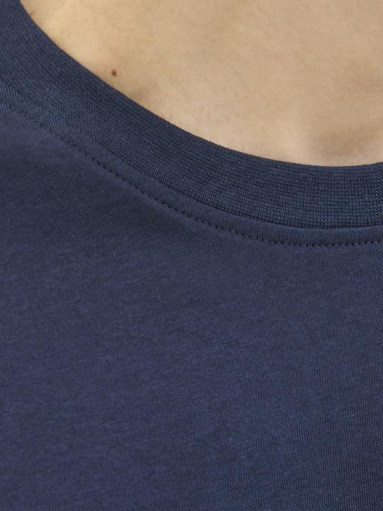 Produktbild Jack & Jones Gedruckt Rundhalsausschnitt T-shirt T-shirt (XXL)