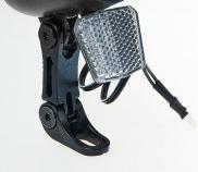 Image du produit Filmer Phare vélo 49002, Premium, E-Bike, 90 LUX, 6...48 V