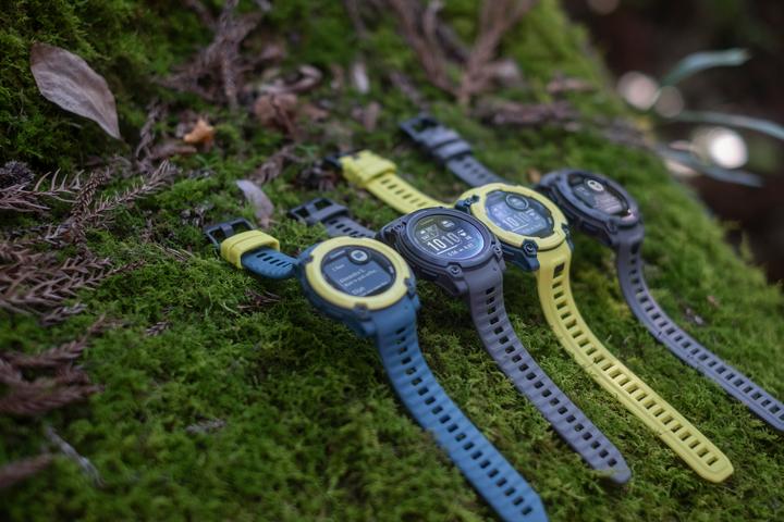Produktbild Garmin Instinct E (40 mm)
