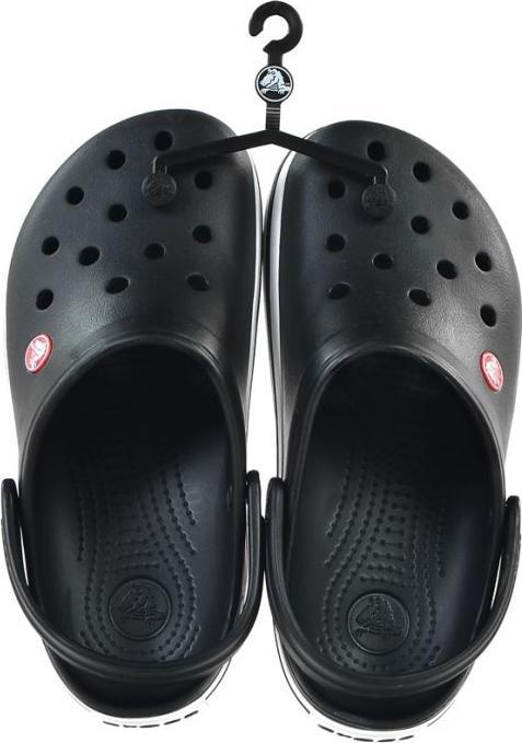 Actual product image Crocs Crocband (45, 46)