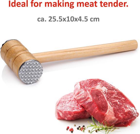 Produktbild alpina Fleischhammer