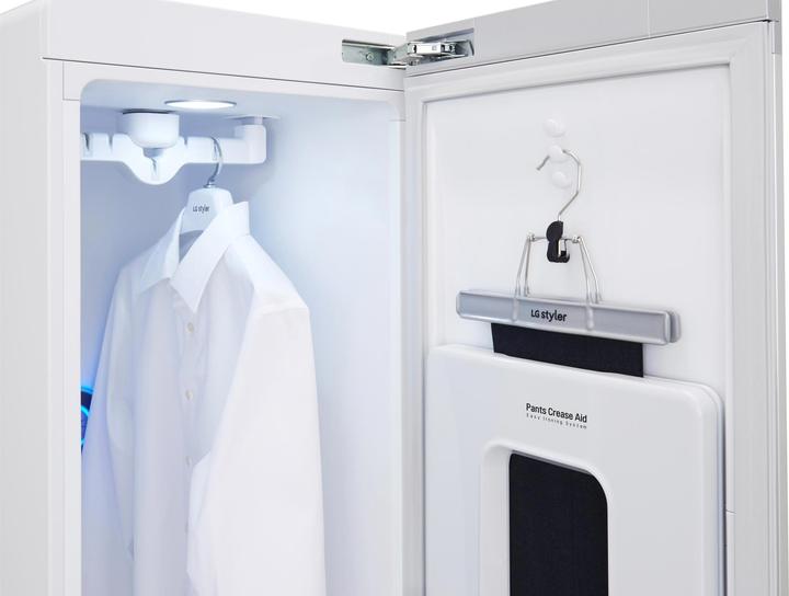 Immagine prodotto LG S3WF (1900 W)