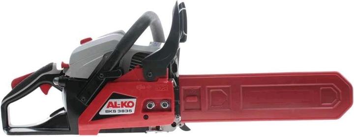 Immagine prodotto AL-KO Bks 3835 (Sega a catena a benzina)