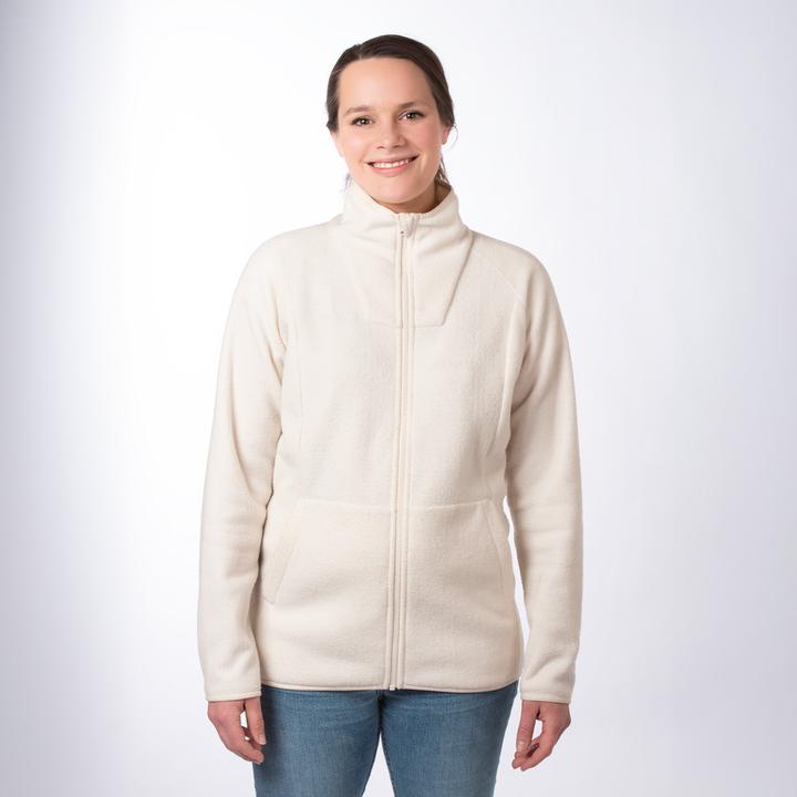 Produktbild Mamalila Fleece-Tragejacke Basel (XL)