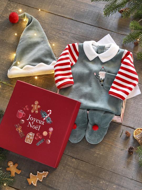 Immagine prodotto Vertbaudet Tutina/Vestito Da Notte (98)