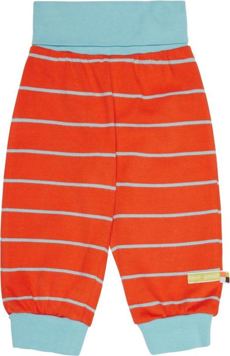 Actual product image loud + proud Soft trousers (56)