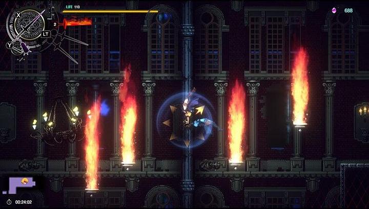 Actual product image Overlord : Escape from Nazarick - Limited Edition (Switch)