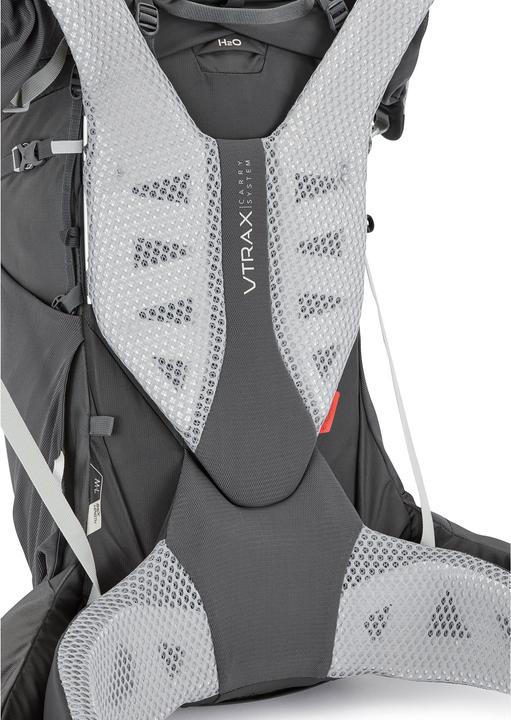 Actual product image Lowe Alpine Yacuri 55 (55 l)