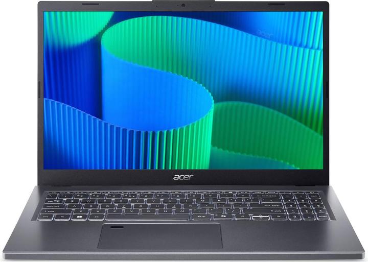 Produktbild Acer Extensa 15 (15.60", Intel Core 5 120U, 16 GB, 512 GB, DE)