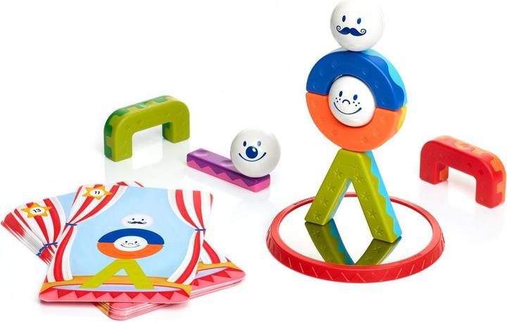 Produktbild Smartmax Knobelspiel My First Acrobats