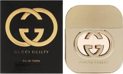 Produktbild Gucci Guilty (Eau de Toilette, 50 ml)