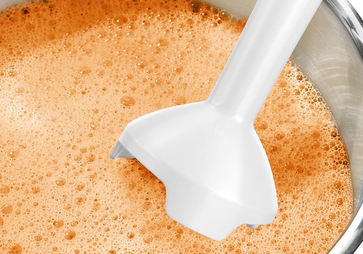 Produktbild Bosch Hausgeräte MSM14500 Mixer Pürierstab 400 W Weiss