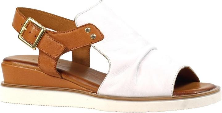 Produktbild Lunar Sandalen Steffi Leder (38)