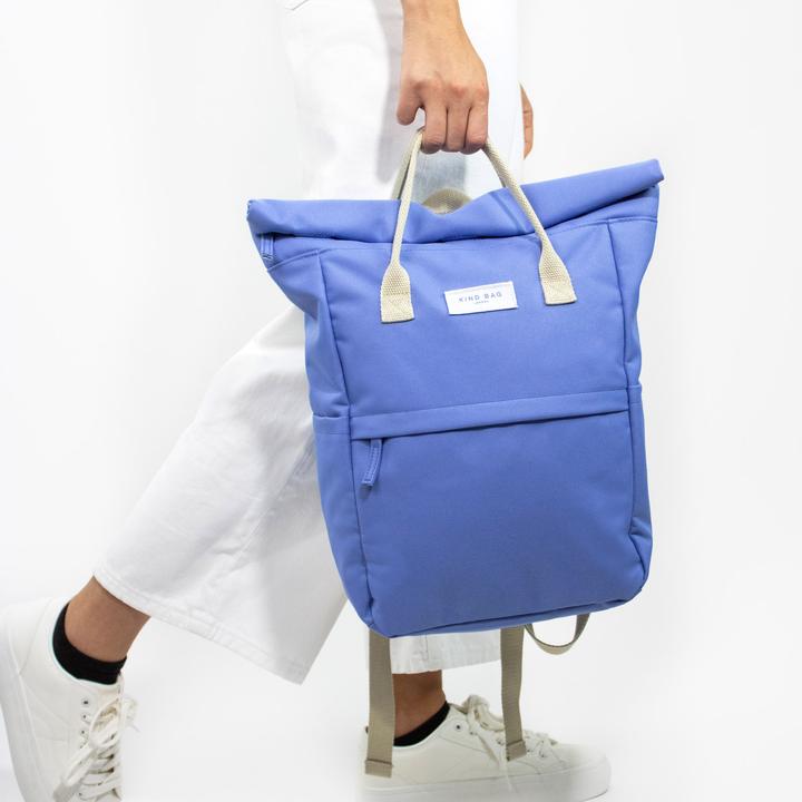 Immagine prodotto Kind Bag Zaino medio blu polvere (389 l)