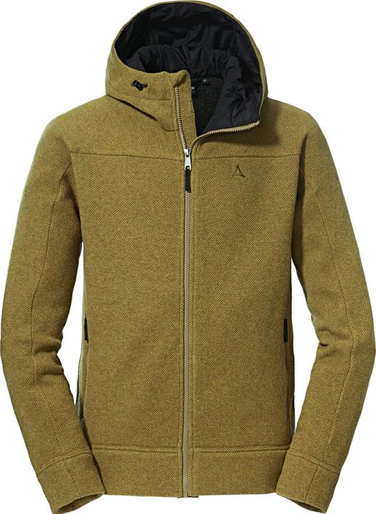 Produktbild Schöffel Lakefield Fleece Hoodie (46)