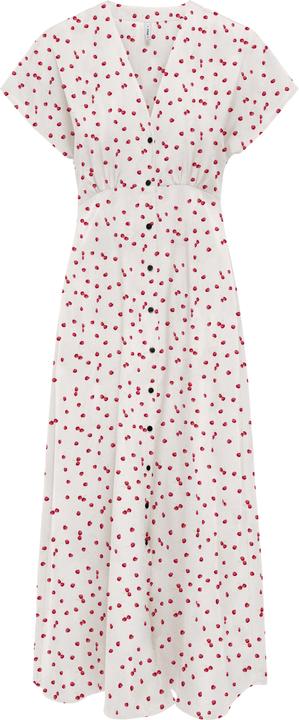 Only ONLNOVA Langes Kleid Kleid (S)