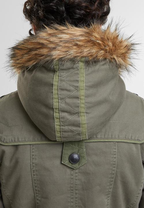 Immagine prodotto Brandit Parka invernale donna Emma - 174621 (S)