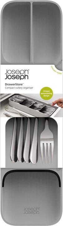 Actual product image Joseph Joseph Cutlery tray