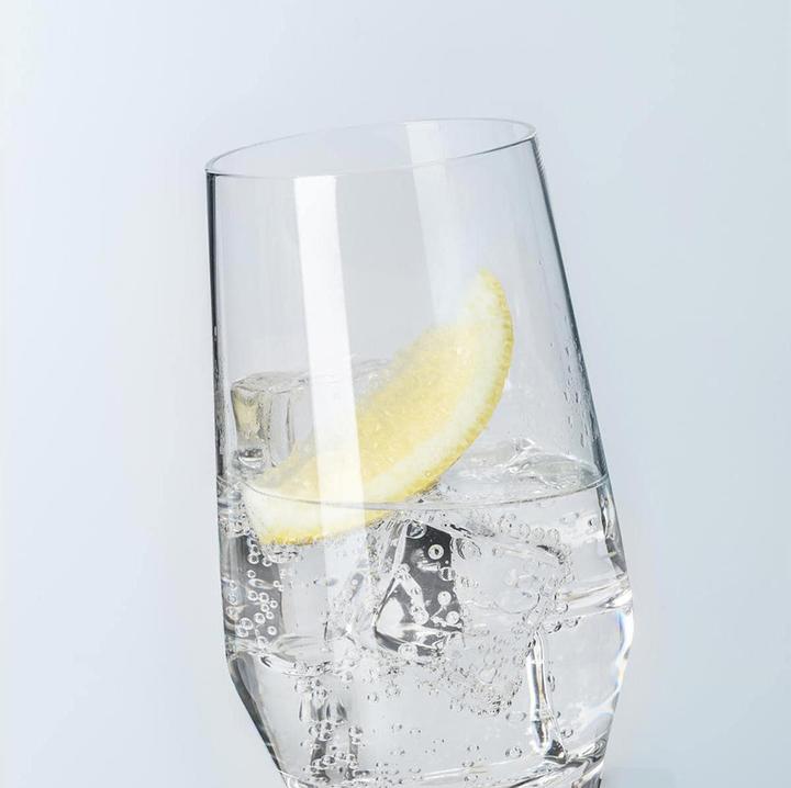 Image du produit Leonardo Puccini (3.65 dl, 6 x, Verres à long drink)