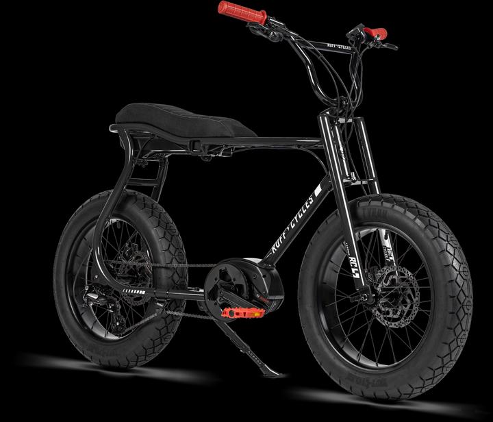 Produktbild Ruff Cycles Lil Buddy Performance