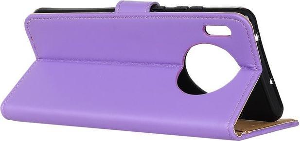 Immagine prodotto MU Classic Serie Classic II con copertina in pelle (Mate 30 Pro)