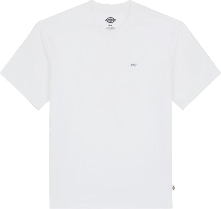 Produktbild Dickies Clancy Heavyweight Tee Ss White (S)