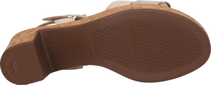 Actual product image Gabor 24.763.20 (40)