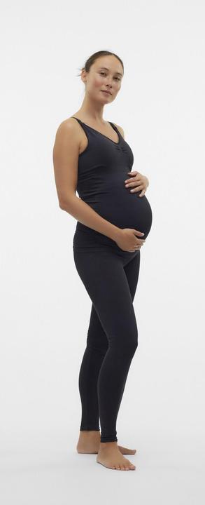Produktbild Mamalicious Umstands-Unterhemd Tanktop (XL)