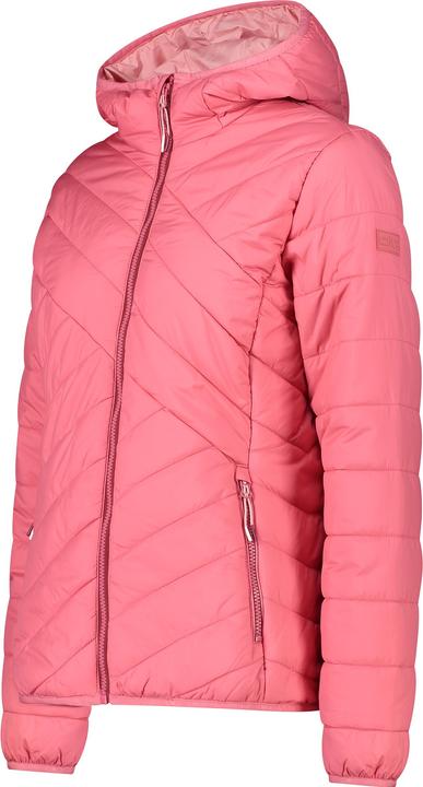 Produktbild CMP Campagnolo Jacket Fix Hood (38, S)