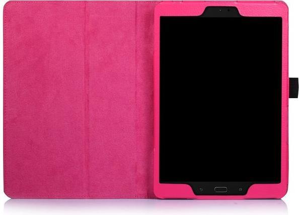 Produktbild MU Style Case aus Kunstleder Litchi (Asus ZenPad 7.0)