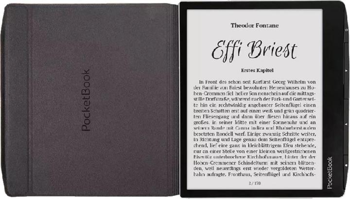 Produktbild PocketBook Flip - Shiny Cover (PocketBook Era)