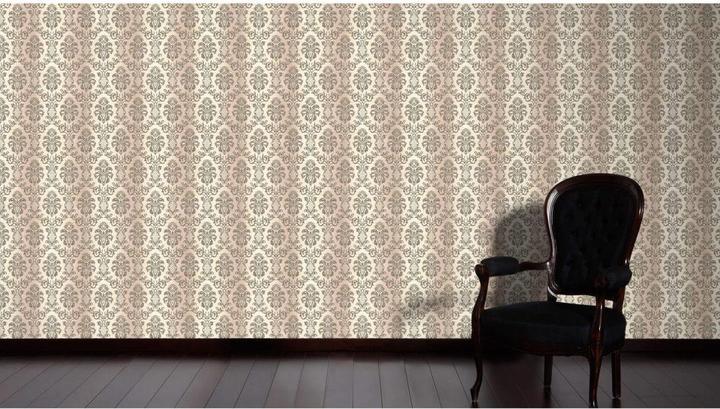 Produktbild A.S. Création Hermitage 10 10 (53 x 1000 cm)