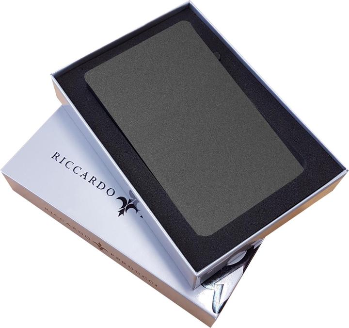 Produktbild Riccardo Ferducci Kreditkartenetui
