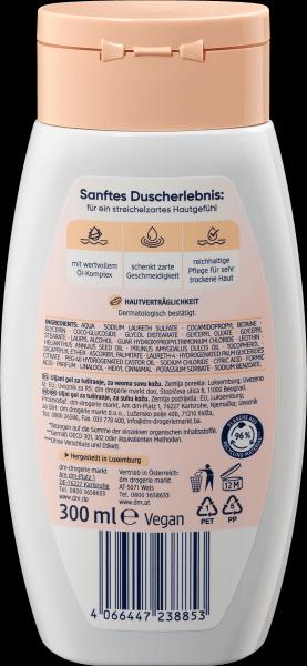 Image du produit dm Balea Huile soft (300 ml)