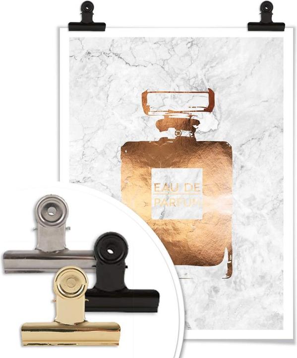 Produktbild Trenddeko Kupfer - Eau de Parfum (100 x 120 cm)
