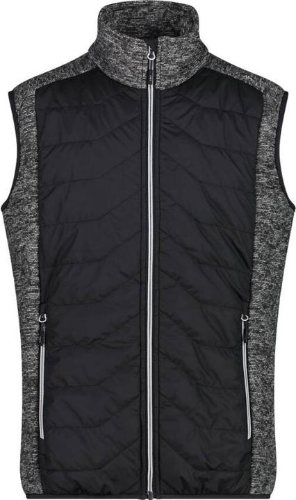 Produktbild CMP Campagnolo Vest Hybrid Knitted (S)