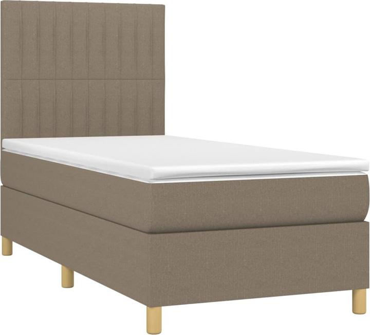 Image du produit VidaXL Austin (90 x 190 cm)