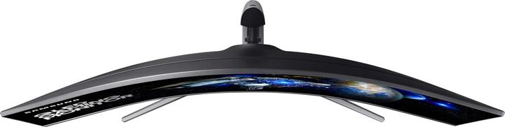 Actual product image Samsung LC49HG90DMRXEN (3840 x 1080 pixels, 49")