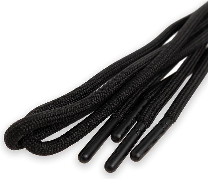 Image du produit CREP Protect Laces Black Round