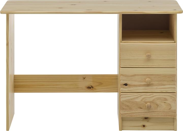 Immagine prodotto SIT Möbel Schreibtisch (110 x 70 x 40 cm)
