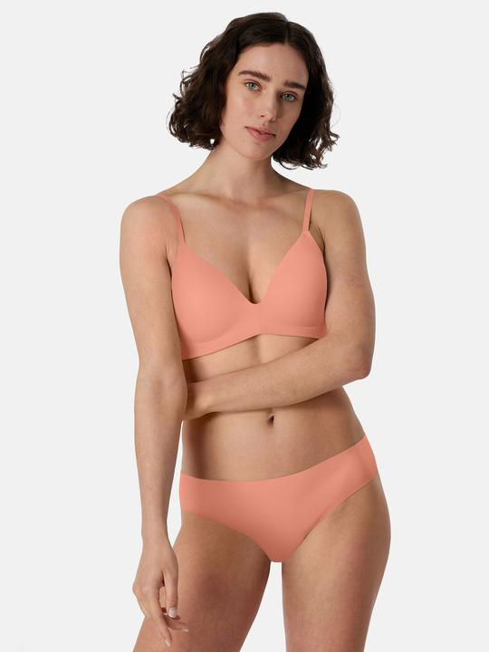 Produktbild Schiesser Slip Invisible Cotton (38, 2er Pack)